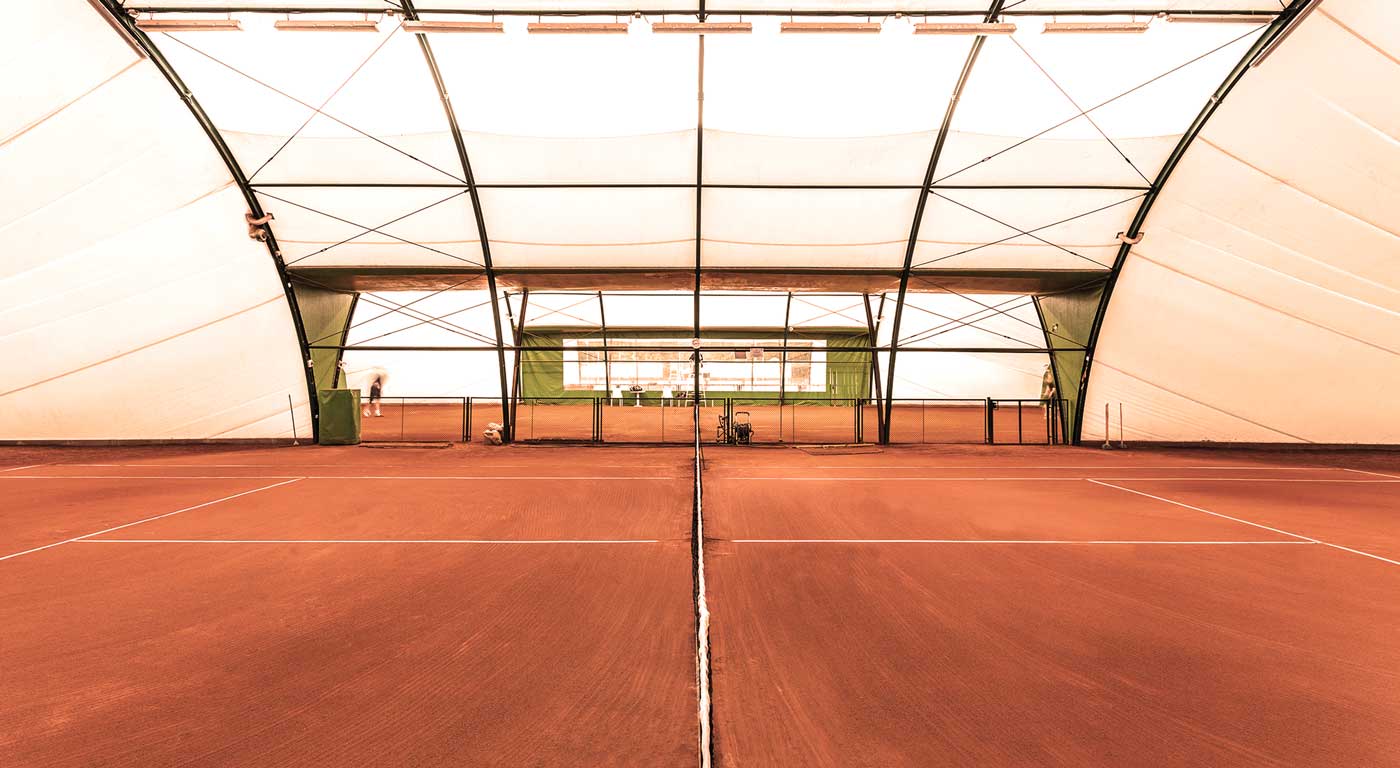 Olimpijski Club — obiekt sportowy, Wrocław